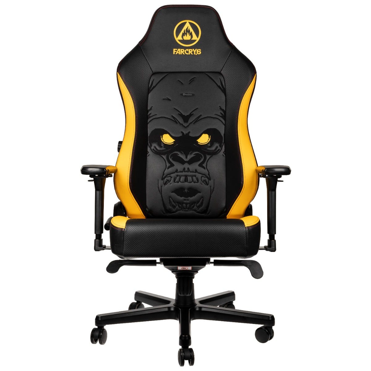 Noblechairs Hero Series Far Cry 6 Gaming Chair (EA1)