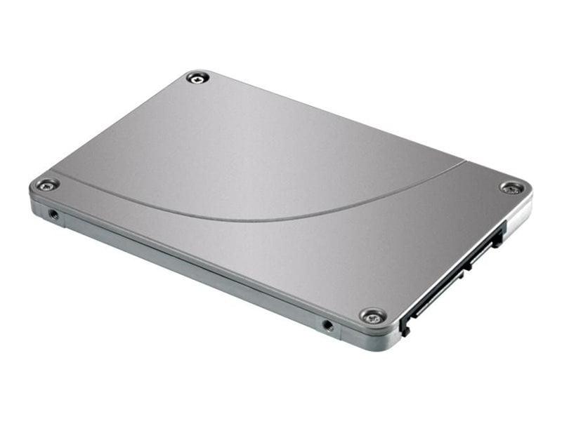 HPE 480 GB Solid State Drive - 2.5" Internal - SATA (SATA/600) - Read Intensive - 1 DWPD P65272-B21