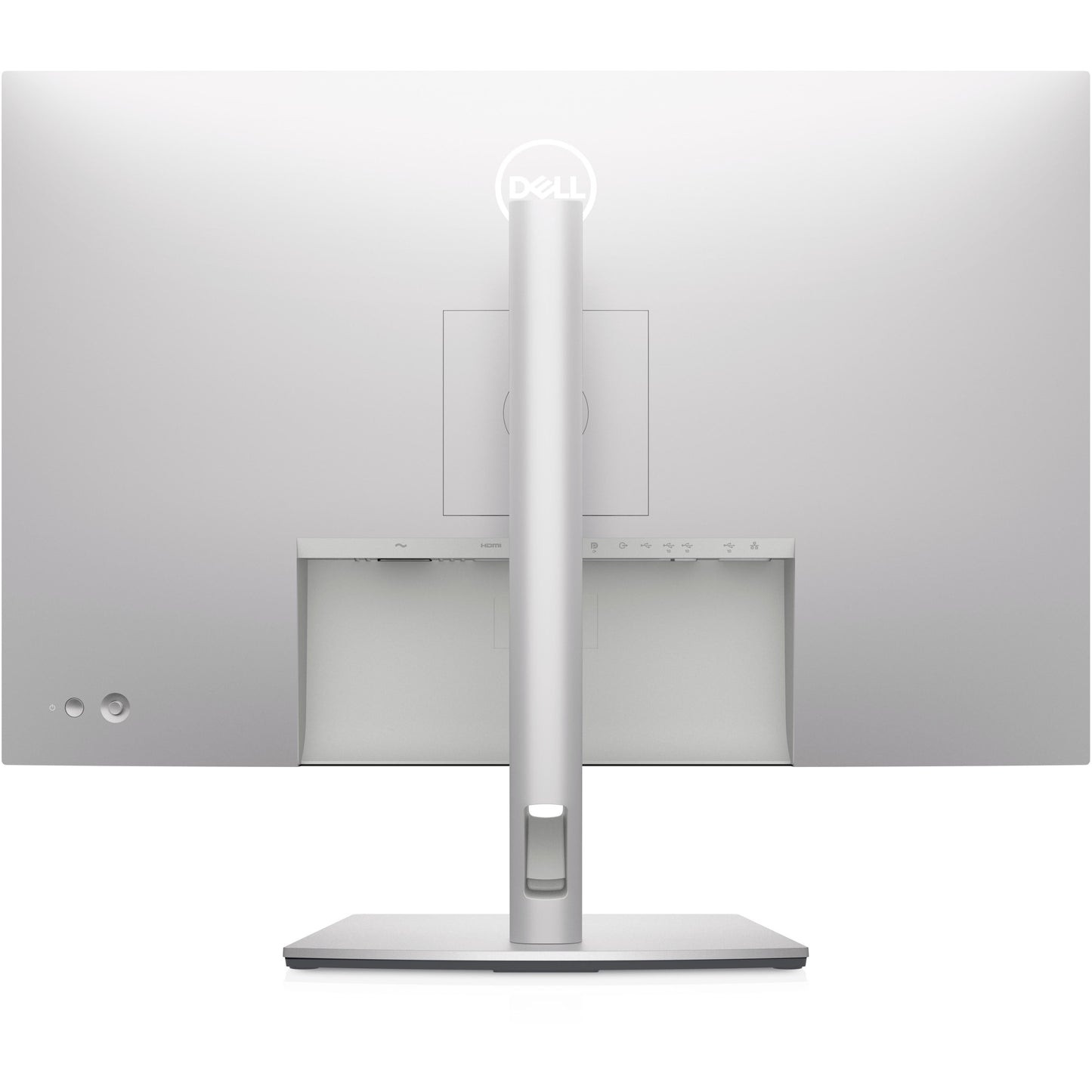 Dell 30 60 Hz IPS WQXGA IPS Monitor 8 ms (gray-to-gray normal); 5 ms (gray-to-gray fast) 2560 x 1600 (2K) HDMI, DisplayPort, USB, Audio Flat Panel UltraSharp U3023E
