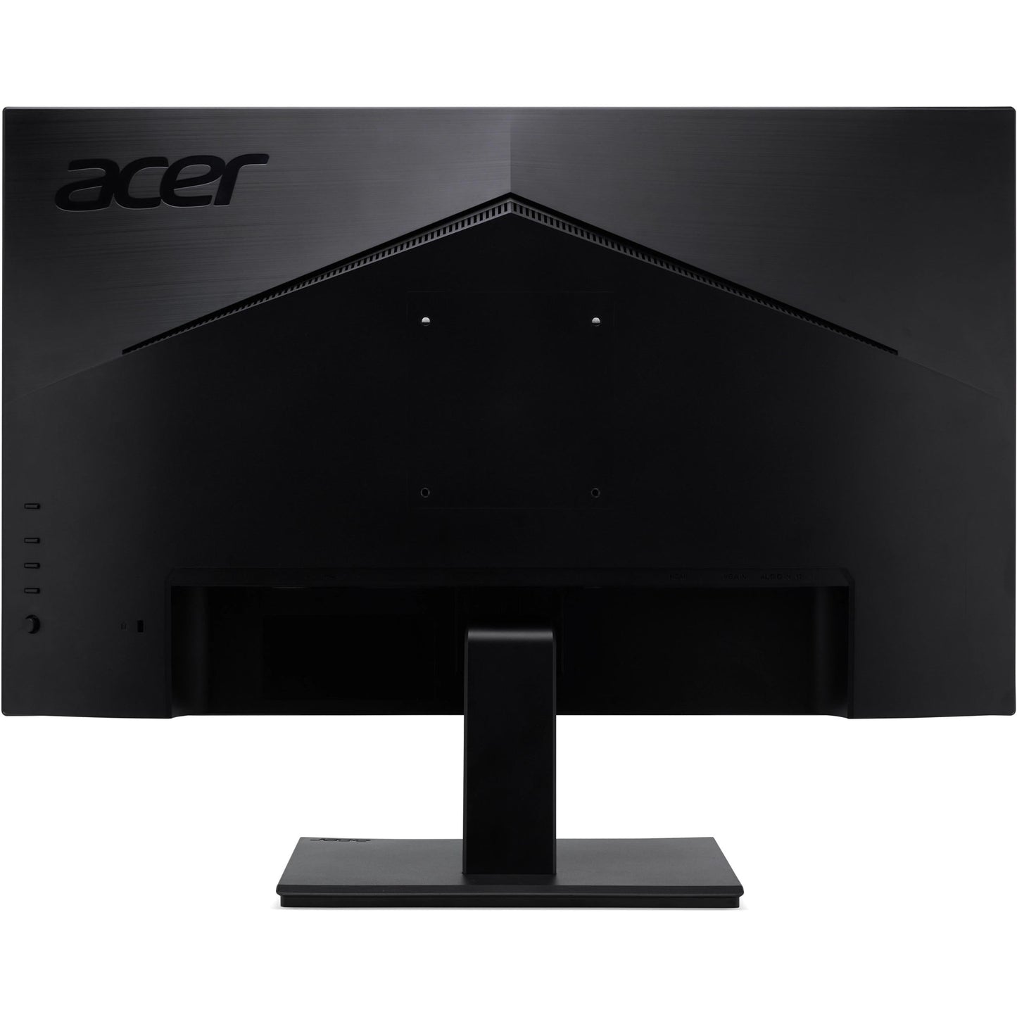 Acer Vero V7 V247Y E 23.8 Full HD LED LCD Monitor - 16:9 - Black - In-plane Switching (IPS) Technology - 1920 x 1080 - 16.7 Million Colors - FreeSync (HDMI VRR) - 250 Nit - 4 ms - 100 Hz Refresh UM.QV7AA.E01