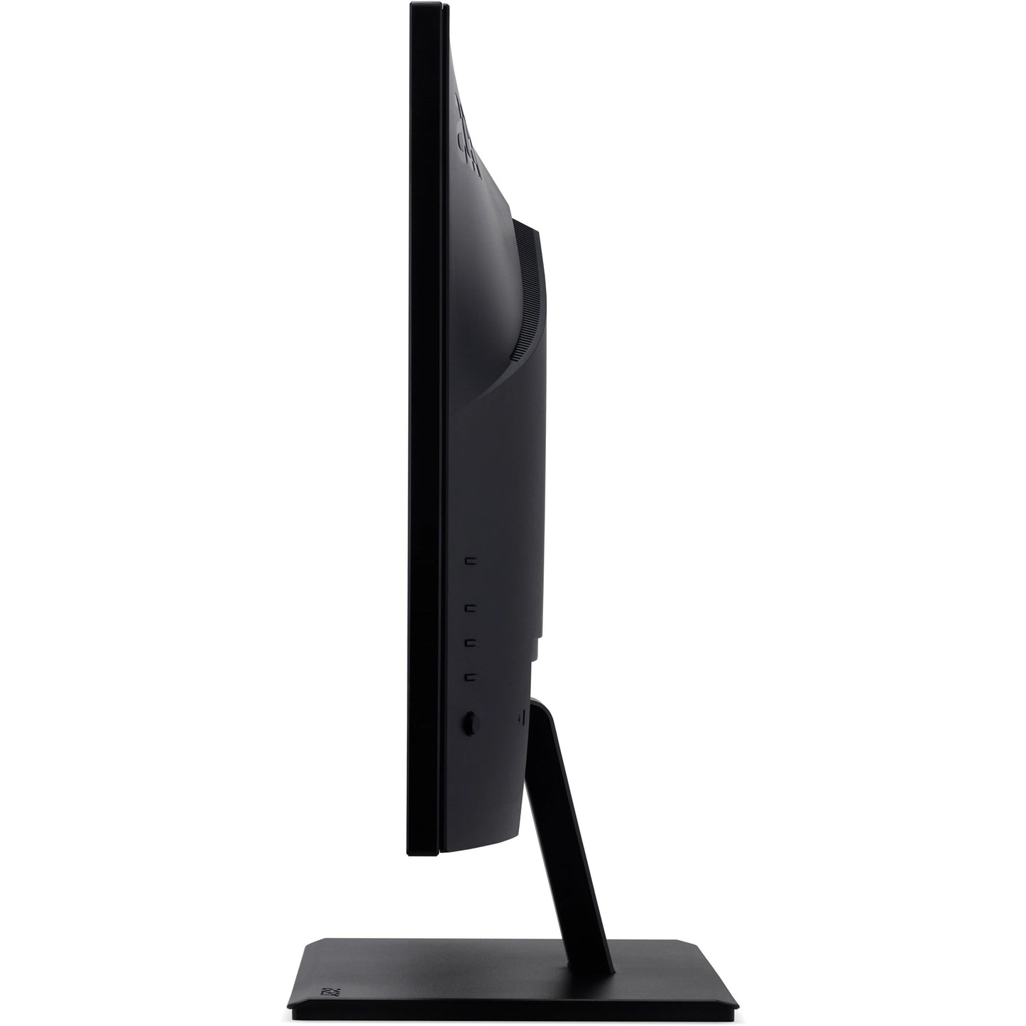 Acer Vero V7 V247Y E 23.8 Full HD LED LCD Monitor - 16:9 - Black - In-plane Switching (IPS) Technology - 1920 x 1080 - 16.7 Million Colors - FreeSync (HDMI VRR) - 250 Nit - 4 ms - 100 Hz Refresh UM.QV7AA.E01