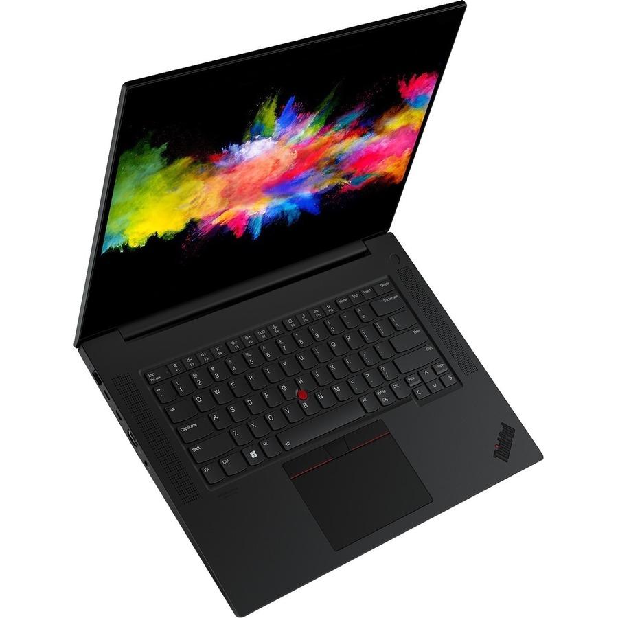 THINKPAD P1 G5 I7 12700H 3.50G 16IN NON TOUCH W11P64 32GB 1TB SSD