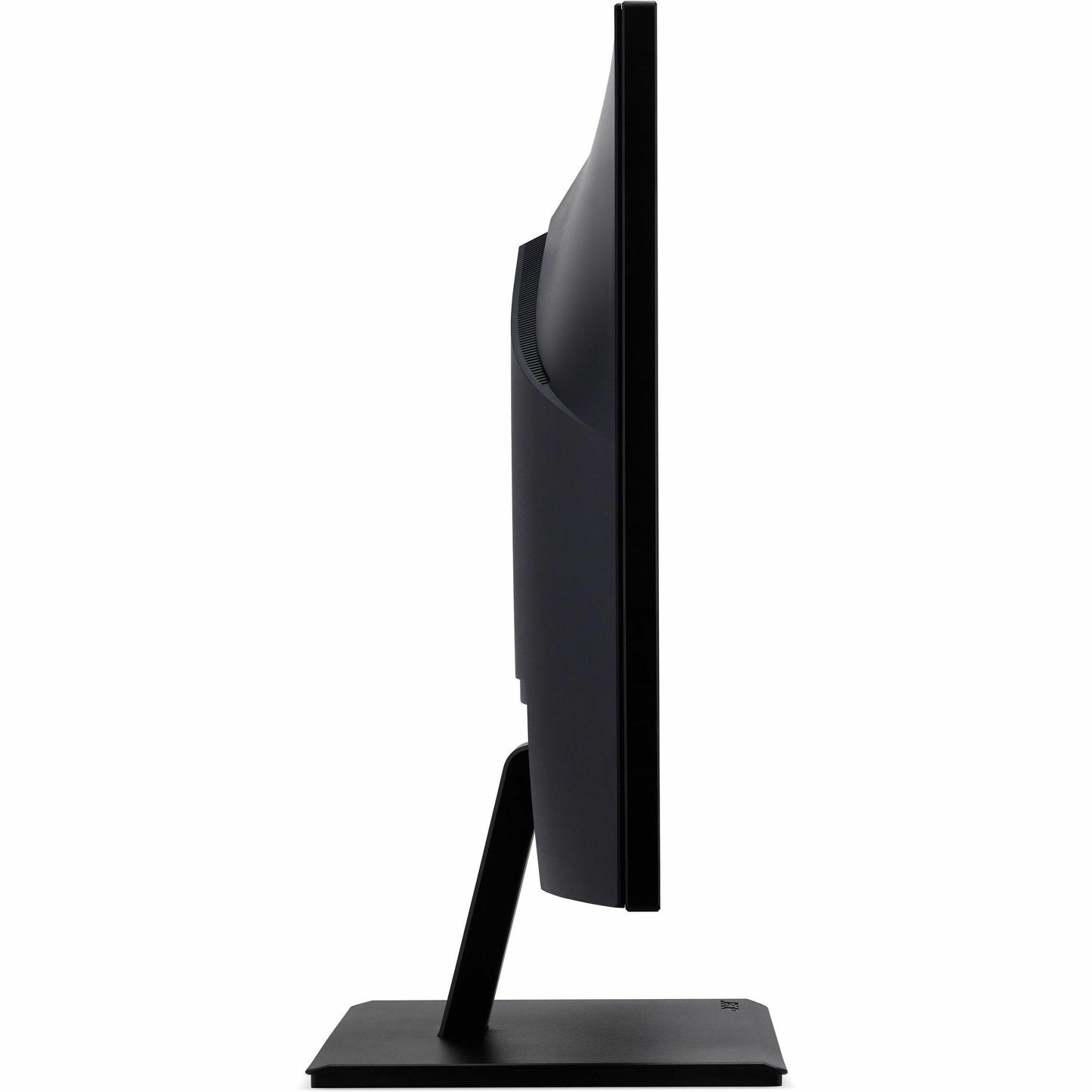Acer Vero V277U G 27 Class LCD Monitor - 16:9 - Black - 27 Viewable - Adaptive Sync - 350 Nit - 4 ms - Speakers - HDMI - DisplayPort