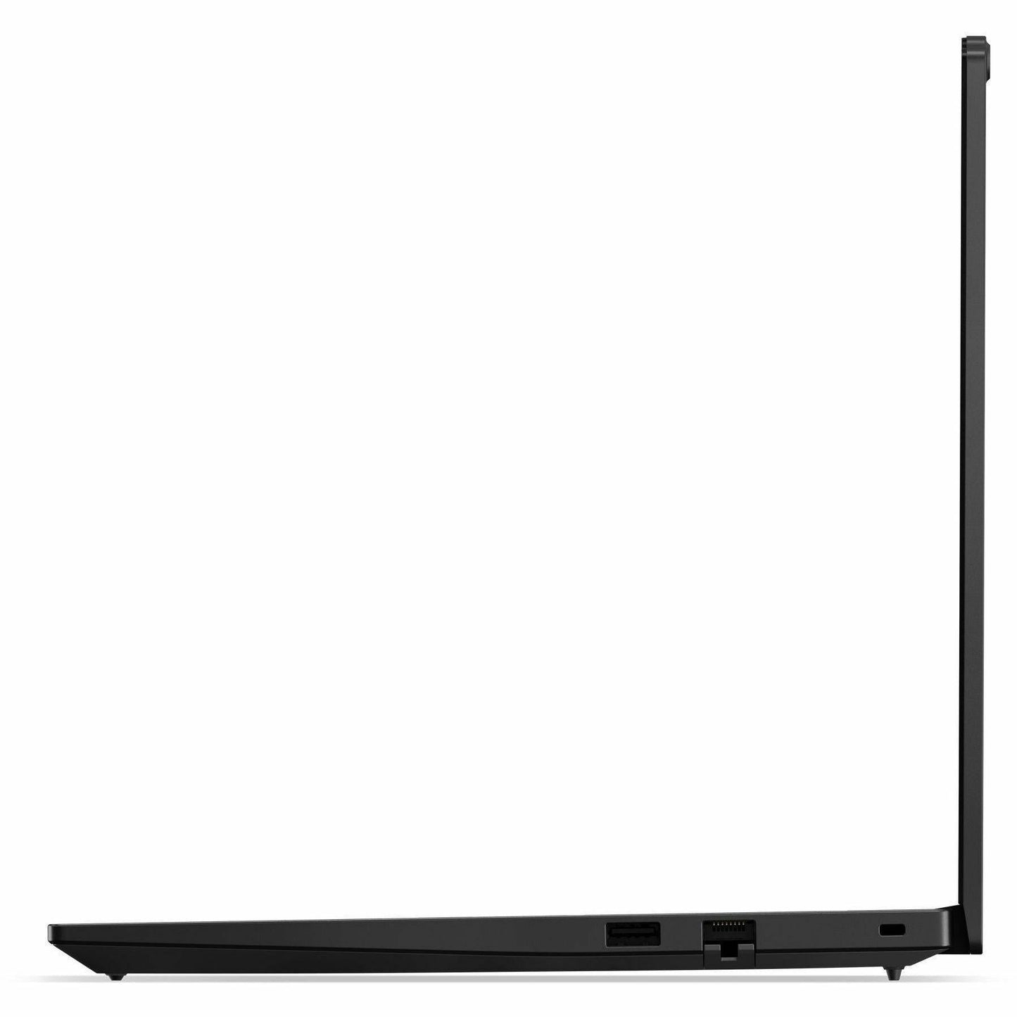 Lenovo ThinkPad E14 Gen 7 21SX0039US 14" Notebook - Intel Core Ultra 7 255H - 16 GB - 512 GB SSD - Windows 11 Pro - Intel Arc 140T GPU - Webcam - IEEE 802.11ax Wireless LAN Standard