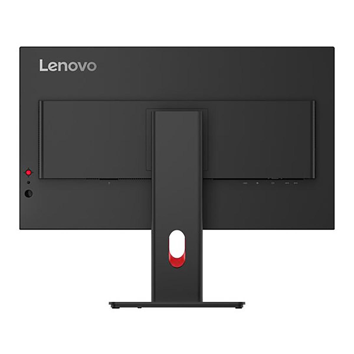 Lenovo ThinkVision T27-40 27" 16:9 Full HD 120Hz IPS WLED Monitor, Eclipse Black