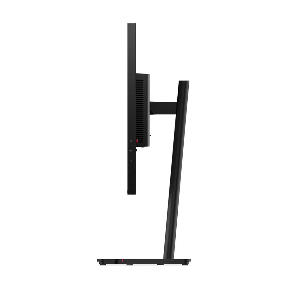 Lenovo ThinkVision T27-40 27" 16:9 Full HD 120Hz IPS WLED Monitor, Eclipse Black