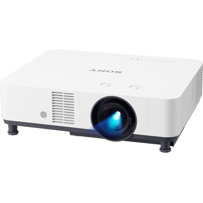 Sony VPL-PHZ61 6400-Lumen WUXGA Laser 3LCD Projector