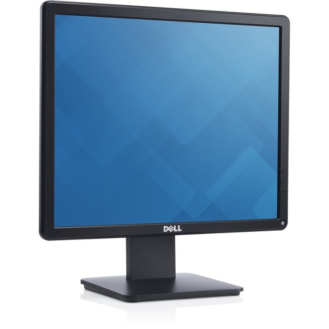 Dell 17 75 Hz TN Monitor 5 ms 1280 x 1024 D-Sub, DisplayPort E1715SE