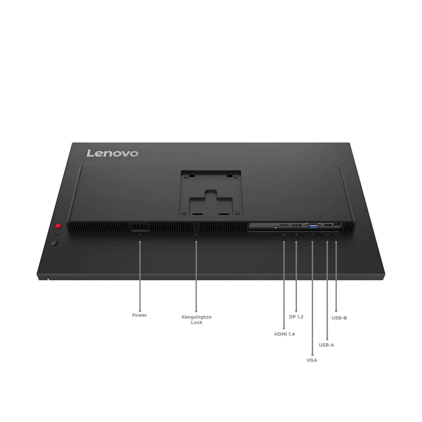 Lenovo ThinkVision T27-40 27 inch Monitor