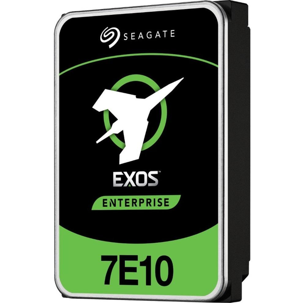 Exos 2TB 7E10 HDD 512N SATA