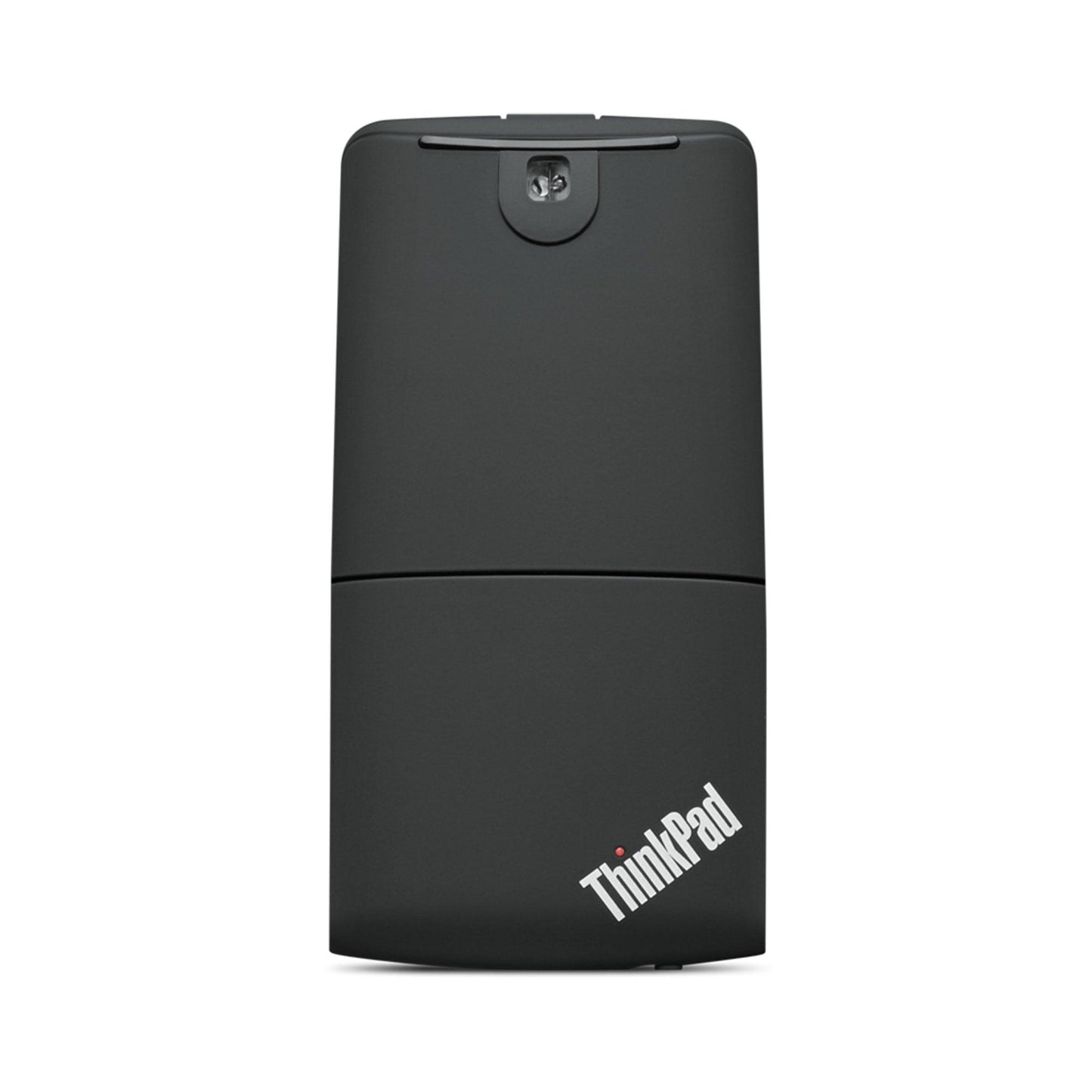 Lenovo ThinkPad X1 Presenter Mouse - Mouse - right and left-handed - laser - 3 buttons - wireless - 2.4 GHz, Bluetooth 5