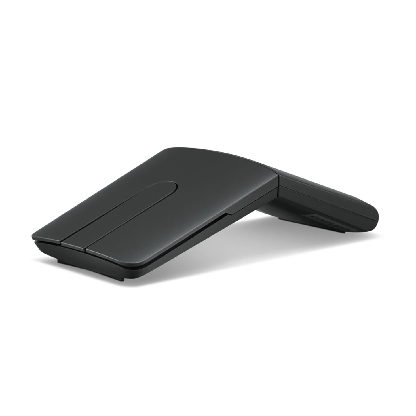 Lenovo ThinkPad X1 Presenter Mouse - Mouse - right and left-handed - laser - 3 buttons - wireless - 2.4 GHz, Bluetooth 5