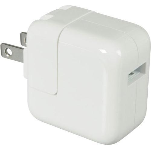 Axiom 12-Watt USB Power Adapter for Apple - MD836LL/A - 12 W Output Power - 5 V DC Output Voltage