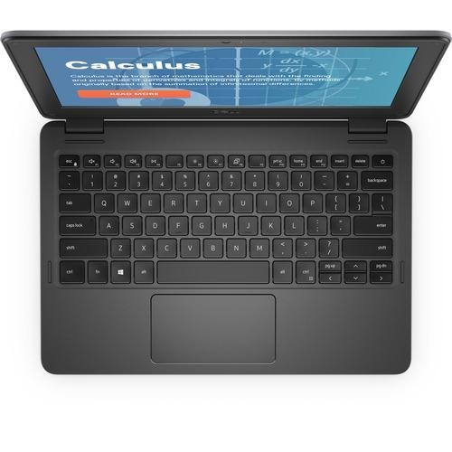 Dell Latitude 3000 3120 11.6 Touchscreen Convertible 2 In 1 Notebook - Hd -