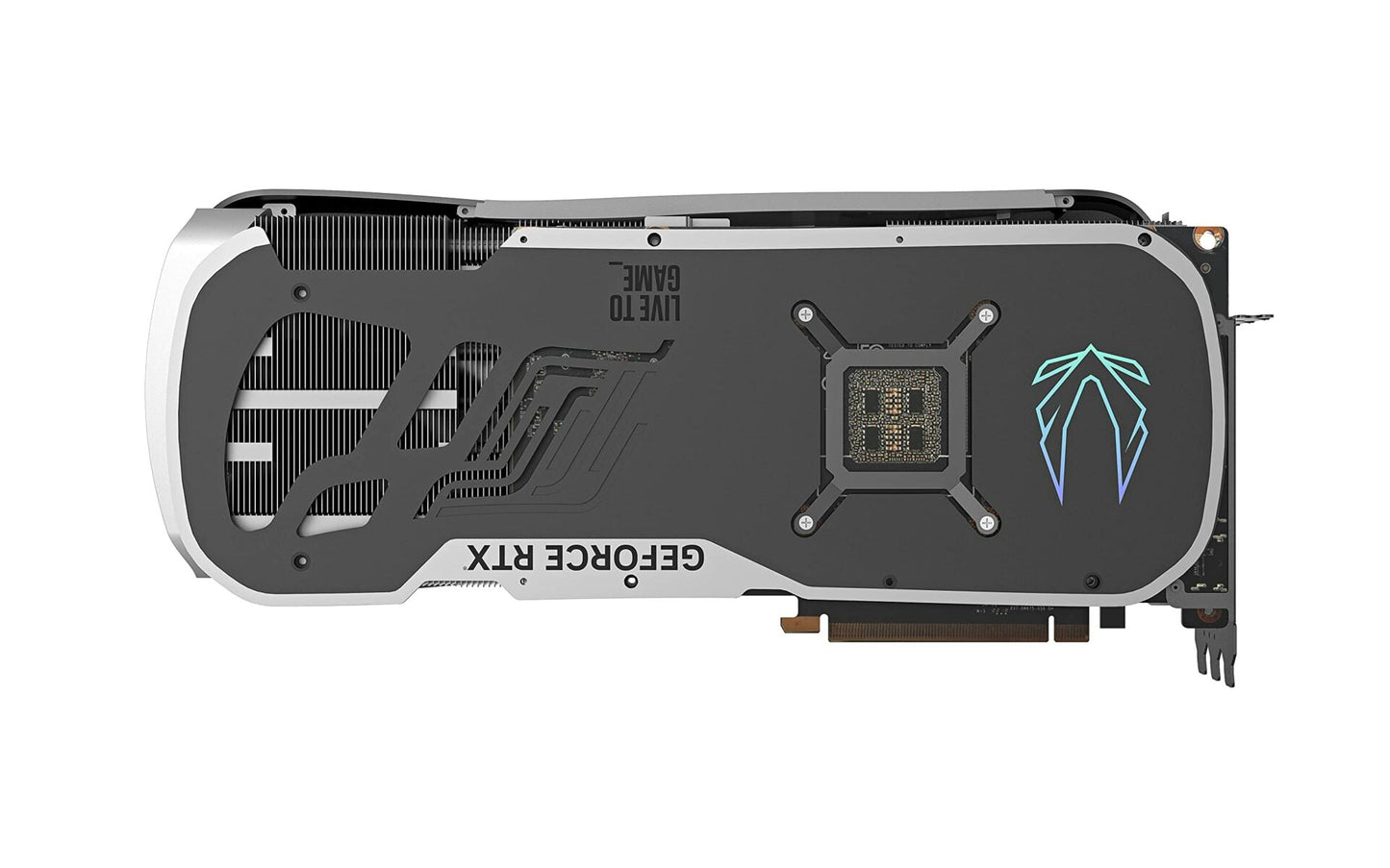 ZOTAC Gaming GeForce RTX 4080 16GB Trinity OC 16GB GDDR6X 256-bit 22.4 Gbps PCIE 4.0 Gaming Graphics Card, IceStorm 2.0 Advanced Cooling, Spectra 2.0 RGB Lighting, ZT-D40810J-10P
