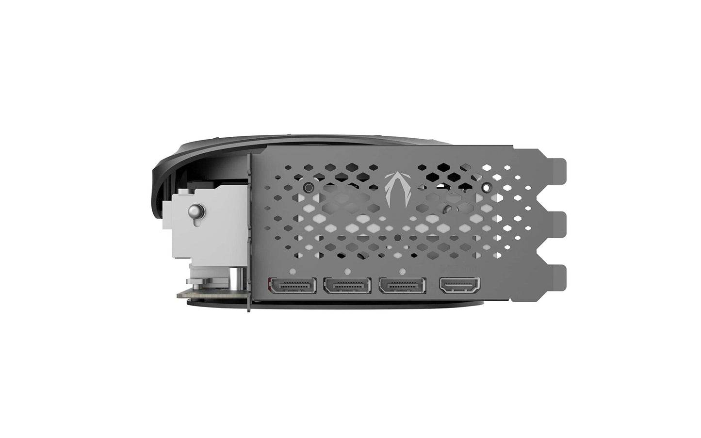 ZOTAC Gaming GeForce RTX 4080 16GB Trinity OC 16GB GDDR6X 256-bit 22.4 Gbps PCIE 4.0 Gaming Graphics Card, IceStorm 2.0 Advanced Cooling, Spectra 2.0 RGB Lighting, ZT-D40810J-10P