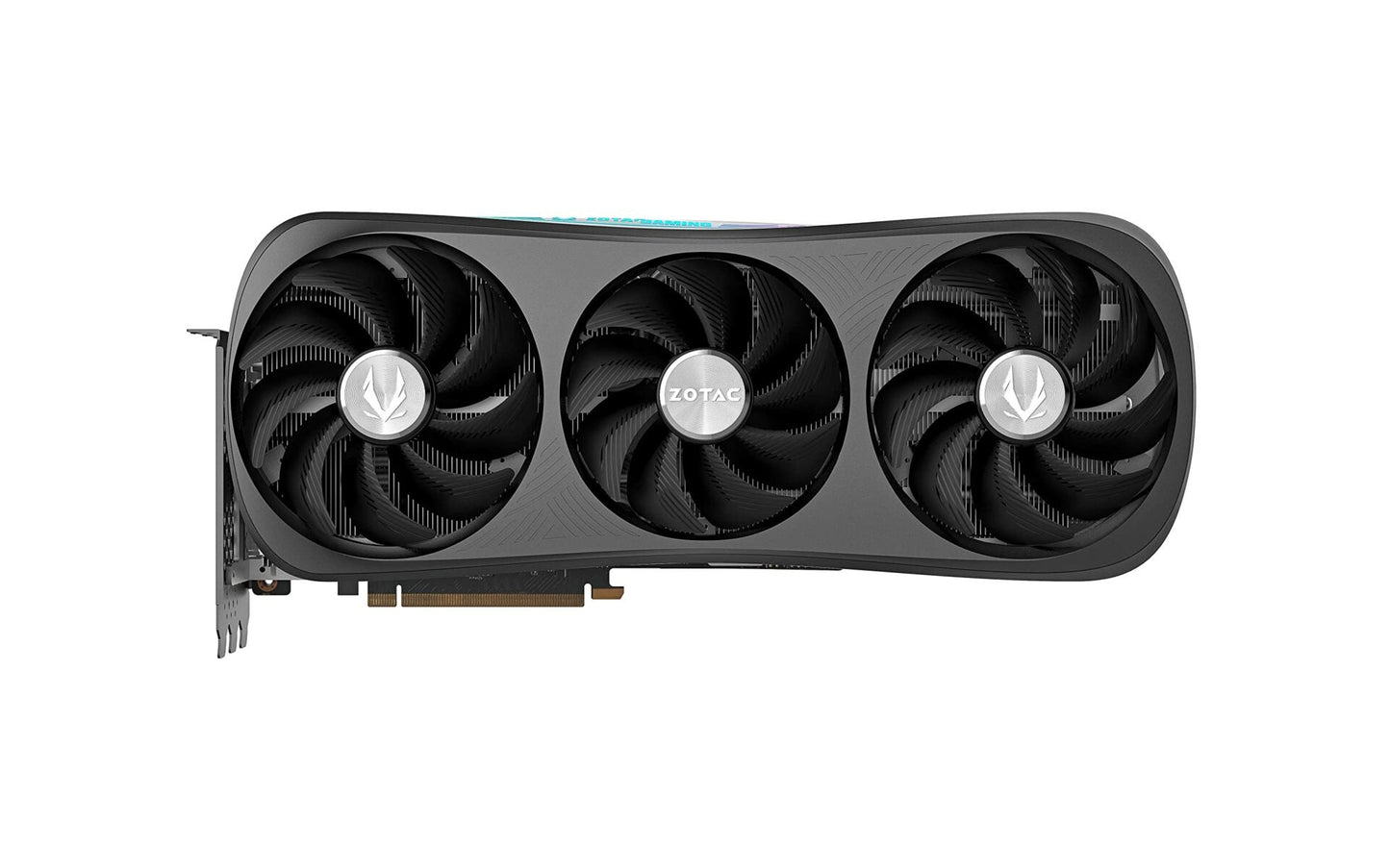 ZOTAC Gaming GeForce RTX 4080 16GB Trinity OC 16GB GDDR6X 256-bit 22.4 Gbps PCIE 4.0 Gaming Graphics Card, IceStorm 2.0 Advanced Cooling, Spectra 2.0 RGB Lighting, ZT-D40810J-10P