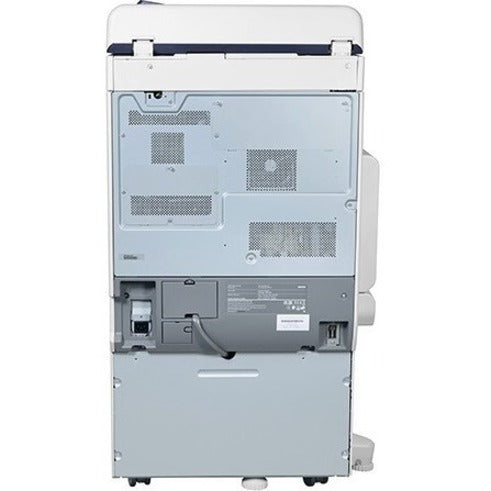 Xerox VersaLink C7130 Laser Multifunction Printer - Color - Blue, White - Cloud/Copy/Email/Print/Scan - 30 ppm Mono/30 ppm Color Print - 1200 x 2400 dpi Print - Automatic Duplex Print - Up to 129000 Pages Monthly - Color Flatbed Scanner