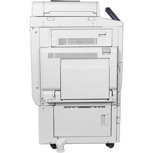 Xerox VersaLink C7130 Laser Multifunction Printer - Color - Blue, White - Cloud/Copy/Email/Print/Scan - 30 ppm Mono/30 ppm Color Print - 1200 x 2400 dpi Print - Automatic Duplex Print - Up to 129000 Pages Monthly - Color Flatbed Scanner