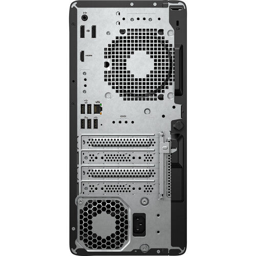 HP Z1 G1i Workstation - Tower - Intel Core Ultra 5 2nd Gen 235-16 GB RAM - Intel Q870 Chip - Serial ATA/600 Controller - Gigabit Ethernet - English Keyboard