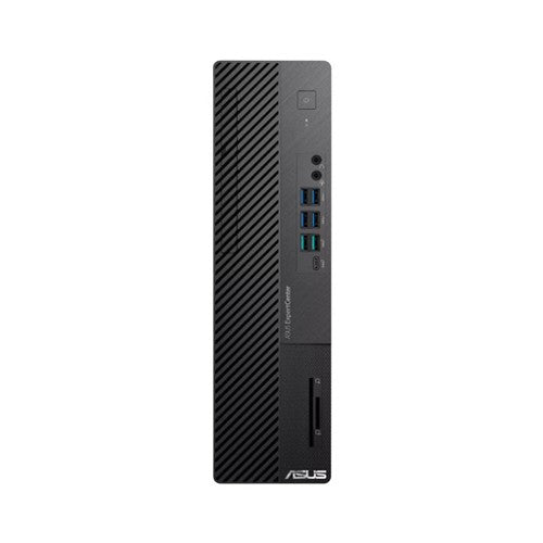 Asus ExpertCenter Business Minitower D800SDRC-Q73SRP i7-13700 Vpro Processor, 16GB DDR5, 1TBGB SSD, Win 11 Pro, Black