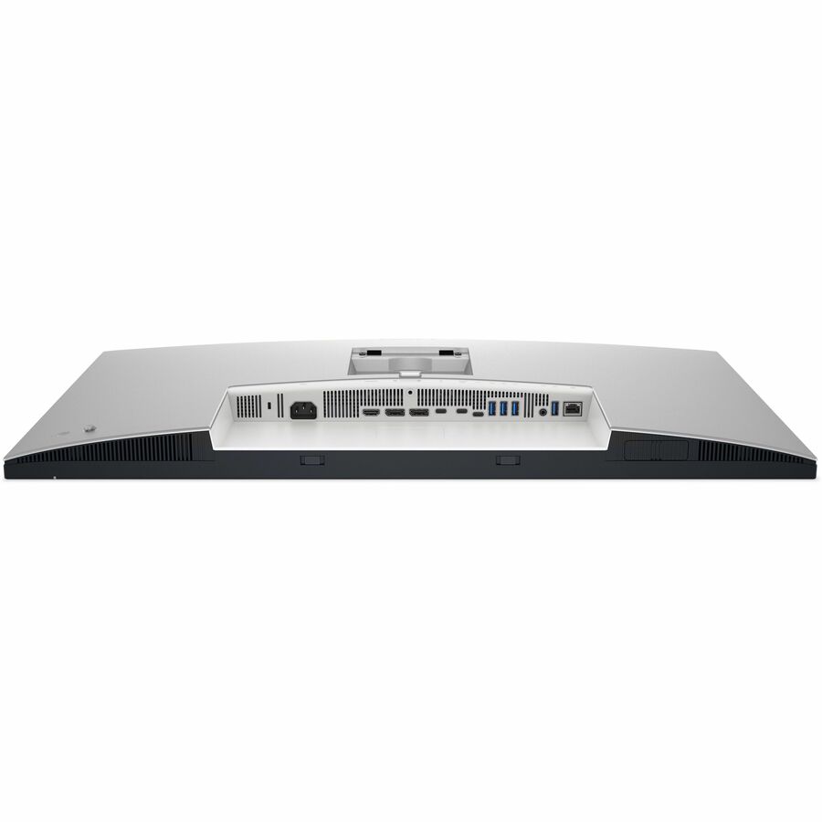 Dell UltraSharp U3225QE 32" Class 4K UHD LED Monitor - 16:9 - TAA Compliant - 31.5" Viewable - In-plane Switching (IPS) Black Technology - LED Edgelight System Backlight - 3840 x 2160 - 1.07 Billion Colors - 600 Nit - 5 ms - HDMI - DisplayPort
