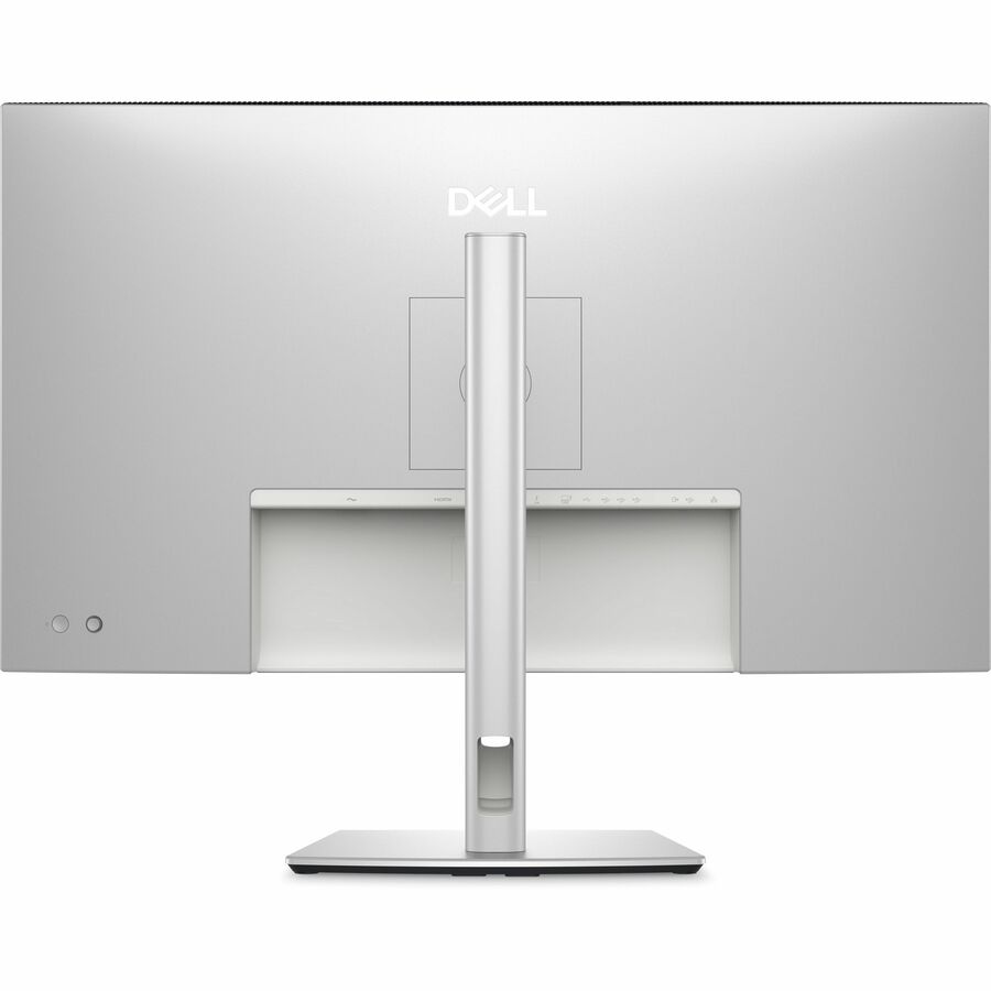 Dell UltraSharp U3225QE 32" Class 4K UHD LED Monitor - 16:9 - TAA Compliant - 31.5" Viewable - In-plane Switching (IPS) Black Technology - LED Edgelight System Backlight - 3840 x 2160 - 1.07 Billion Colors - 600 Nit - 5 ms - HDMI - DisplayPort