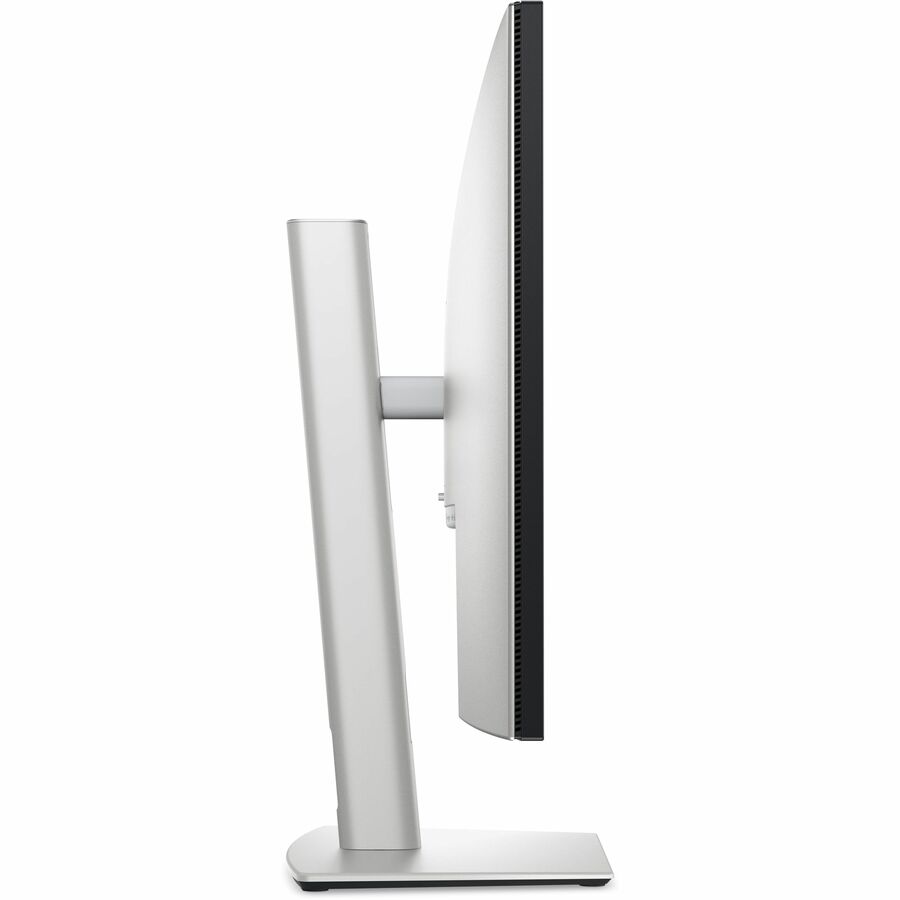 Dell UltraSharp U3225QE 32" Class 4K UHD LED Monitor - 16:9 - TAA Compliant - 31.5" Viewable - In-plane Switching (IPS) Black Technology - LED Edgelight System Backlight - 3840 x 2160 - 1.07 Billion Colors - 600 Nit - 5 ms - HDMI - DisplayPort