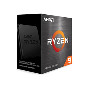 AMD Ryzen 9 5950X 100-100000059WOF Processor 16-Core 3.4GHz Socket AM4 CPU w/o Fan Retail