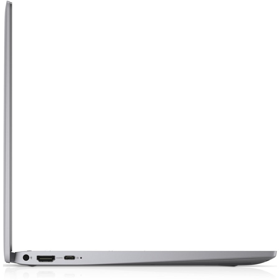 Dell Latitude 3000 3330 13.3" Notebook - Full HD - Intel Core i5 11th Gen i5-1155G7 - 8 GB - 256 GB SSD - English (US) Keyboard - Titan Gray - Intel Chip - 1920 x 1080 - Windows 10 Pro - Intel Iris Xe Graphics - Front Camera/Webcam