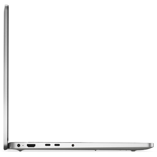 DELL Pro 16 16 in Intel Core Ultra 7 265U 32 GB Memory 512 GB SSD Windows 11 Pro PC16250