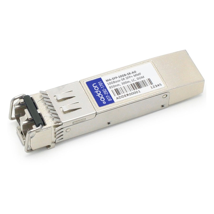 Addon networking Meraki Sfp+ 300M Ma-Sfp-10Gb-Sr