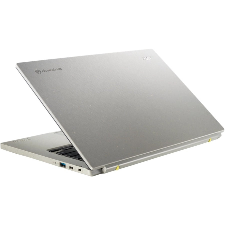 Acer Vero 514 Chromebook Green PC Laptop - 14" FHD IPS - Intel Core I3 -1215U - 8GB LPDDRX Memory - 128GB SSD SKU 6522602