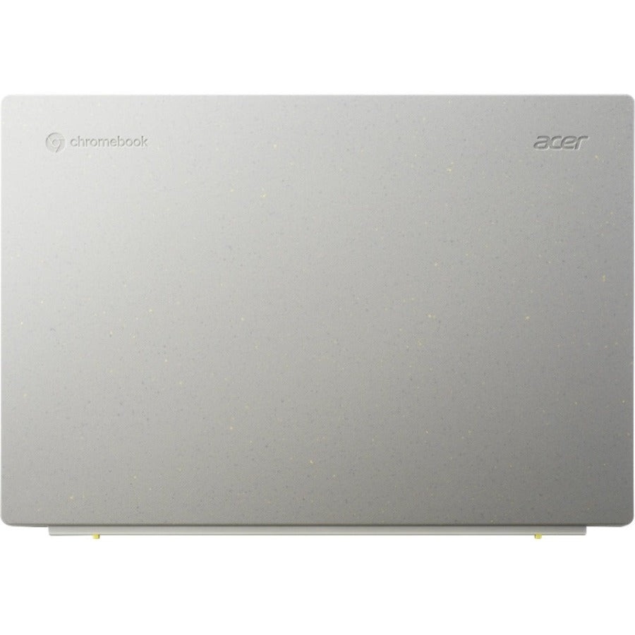 Acer Vero 514 Chromebook Green PC Laptop - 14" FHD IPS - Intel Core I3 -1215U - 8GB LPDDRX Memory - 128GB SSD SKU 6522602