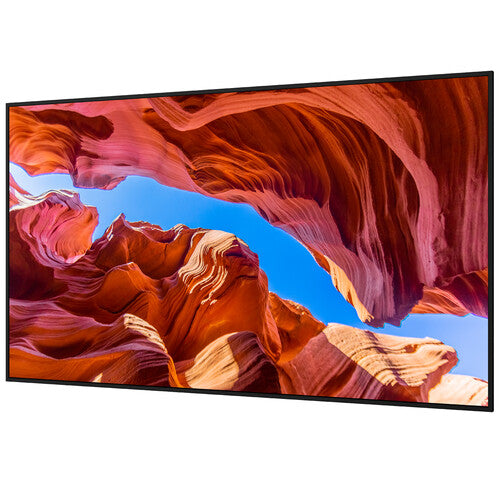 Sharp PN-E559 55" 4K UHD Professional Display