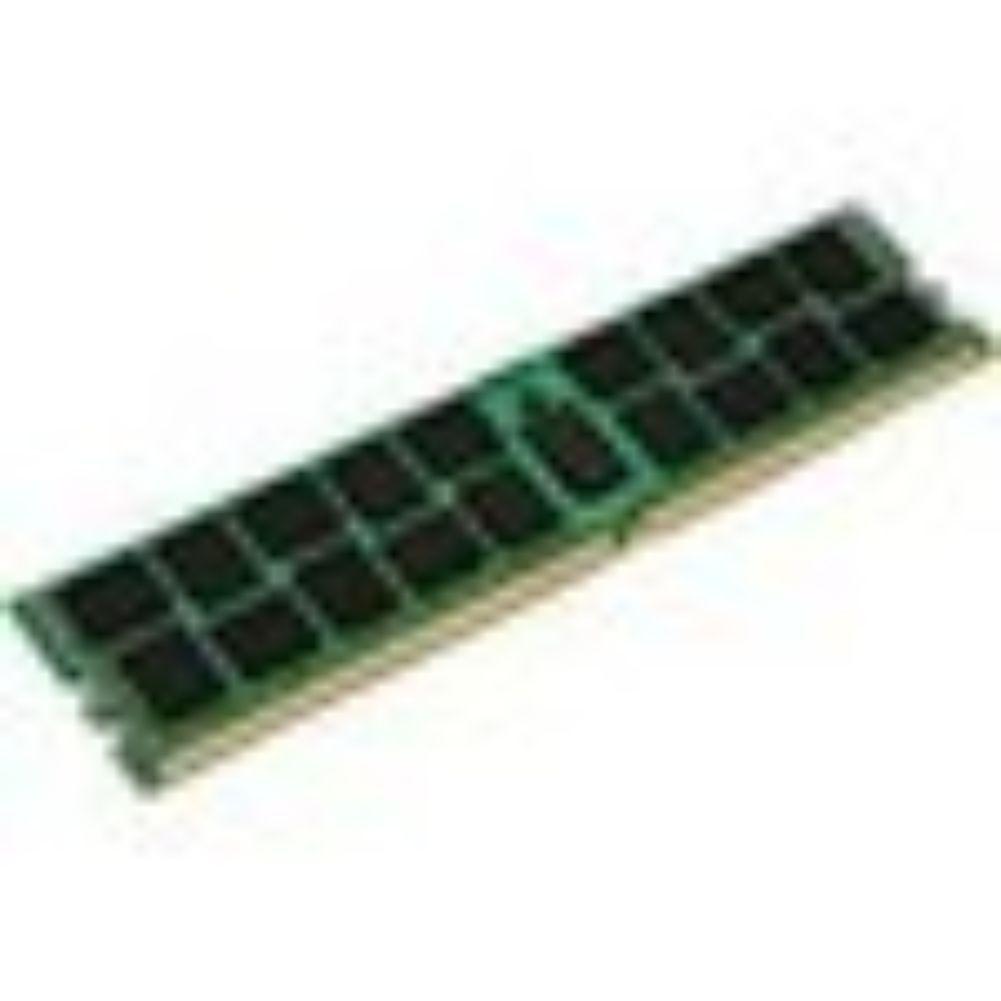 Kingston - KTD-PE426/32G - Kingston 32GB DDR4 SDRAM Memory Module - 32 GB - DDR4-2666/PC4-21300 DDR4 SDRAM - CL19 - 1.20