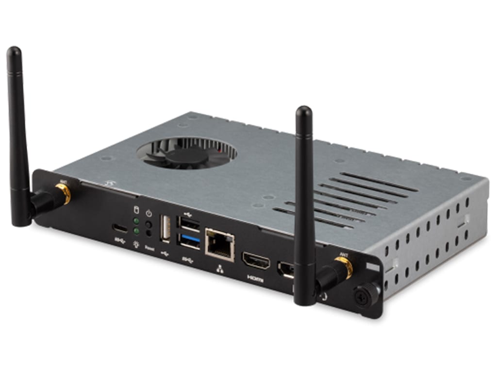 VIEWSONIC - VIEWBOARD OPS I5 Slot-in PC