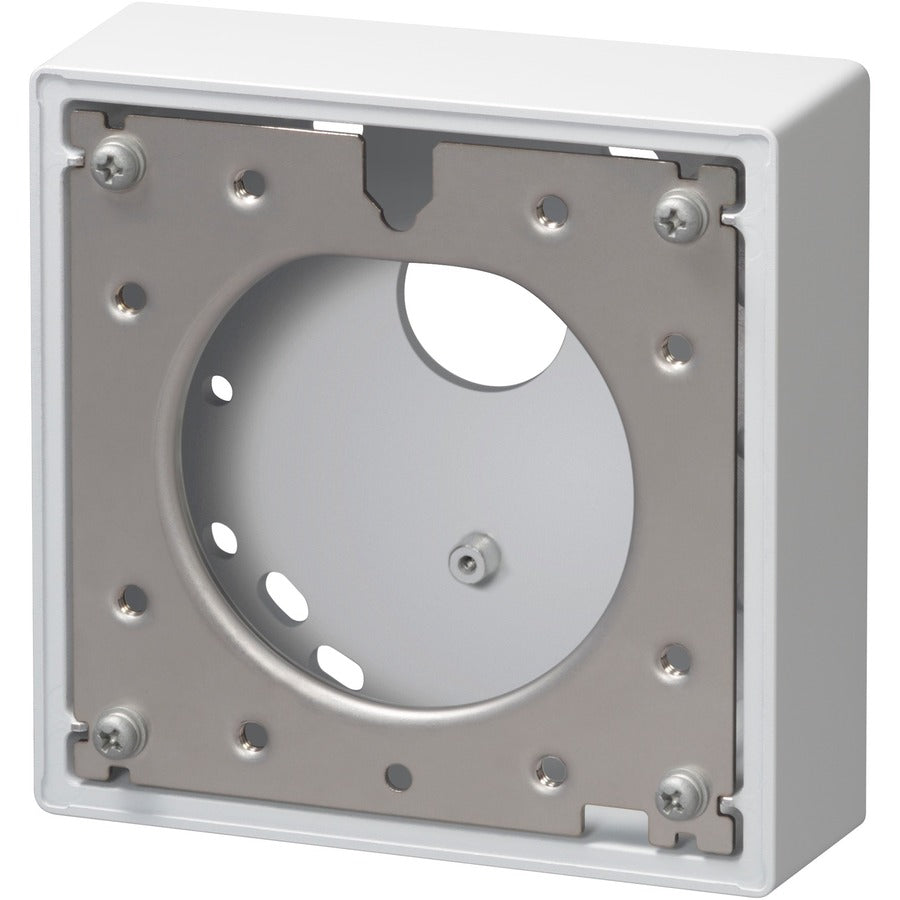 i-PRO Mounting Bracket for Network Camera - White