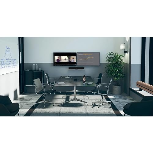 abra Panacast 50 Room System - x Network (RJ - 45) - 2 x HDMI Out - USB - Wireless LAN - Wall Mountable - Dealtargets.ca