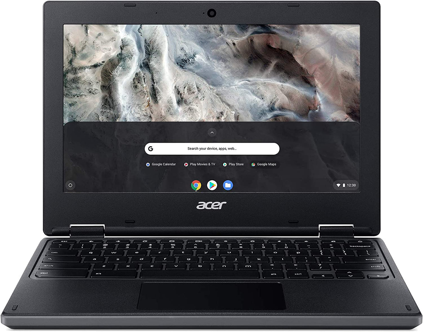 Acer 11.6 A4 9120C 4G 32GB Chrome - Dealtargets.com