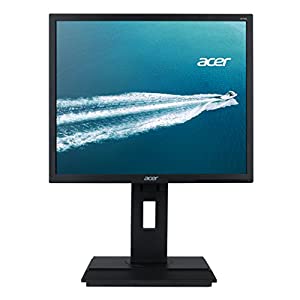 Acer 19" 1280x1024 IPS w Speakers MPN: UM.CB6AA.A02 - Dealtargets.com