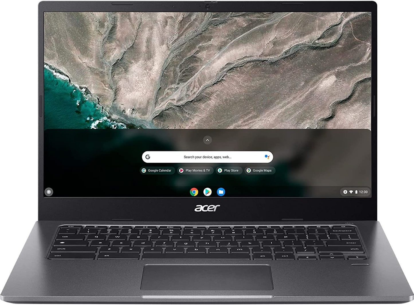 ACER AMERICA CORP. NX.AU0AA.002 14 i5 8G 128G Chrome - Dealtargets.com