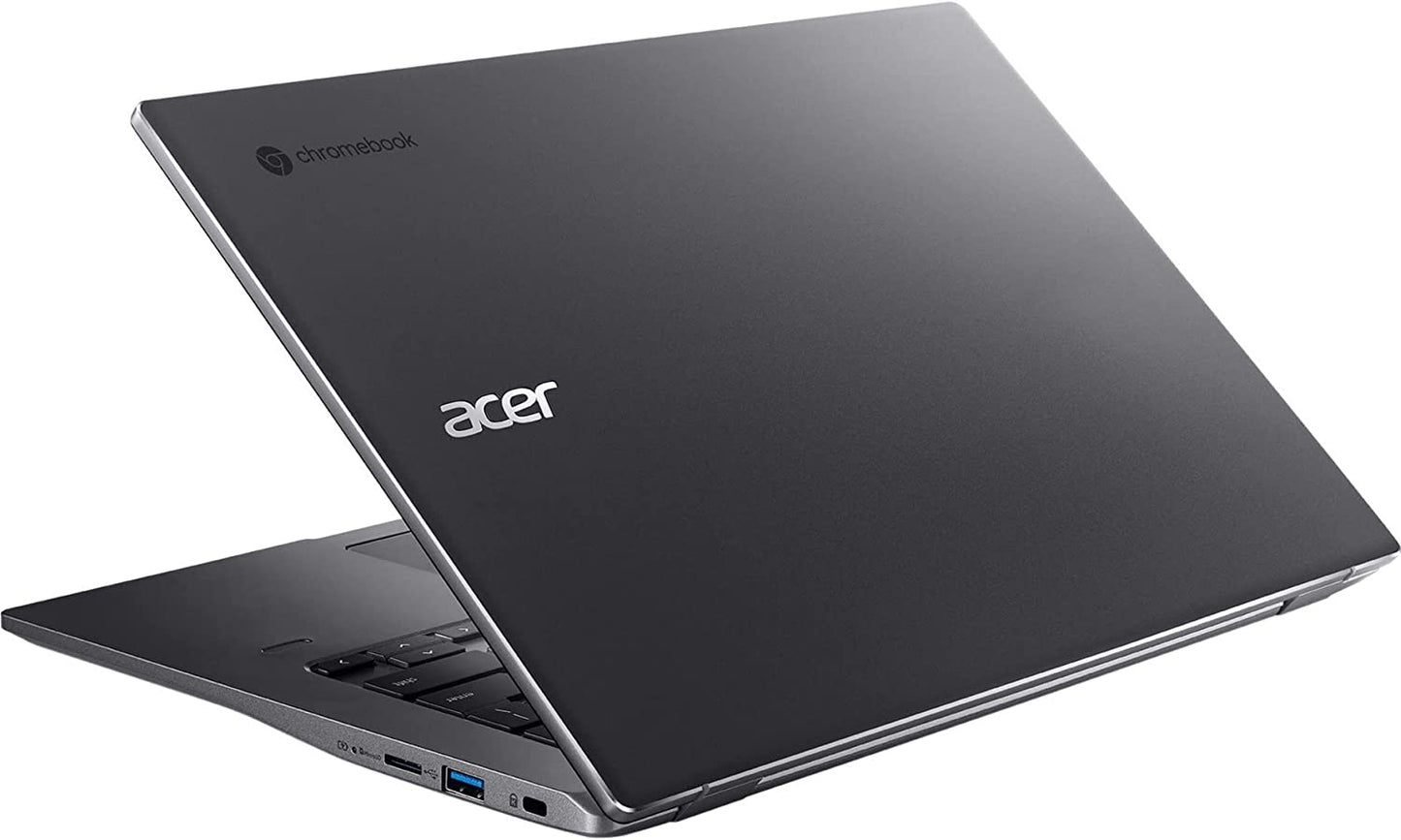 ACER AMERICA CORP. NX.AU0AA.002 14 i5 8G 128G Chrome - Dealtargets.com