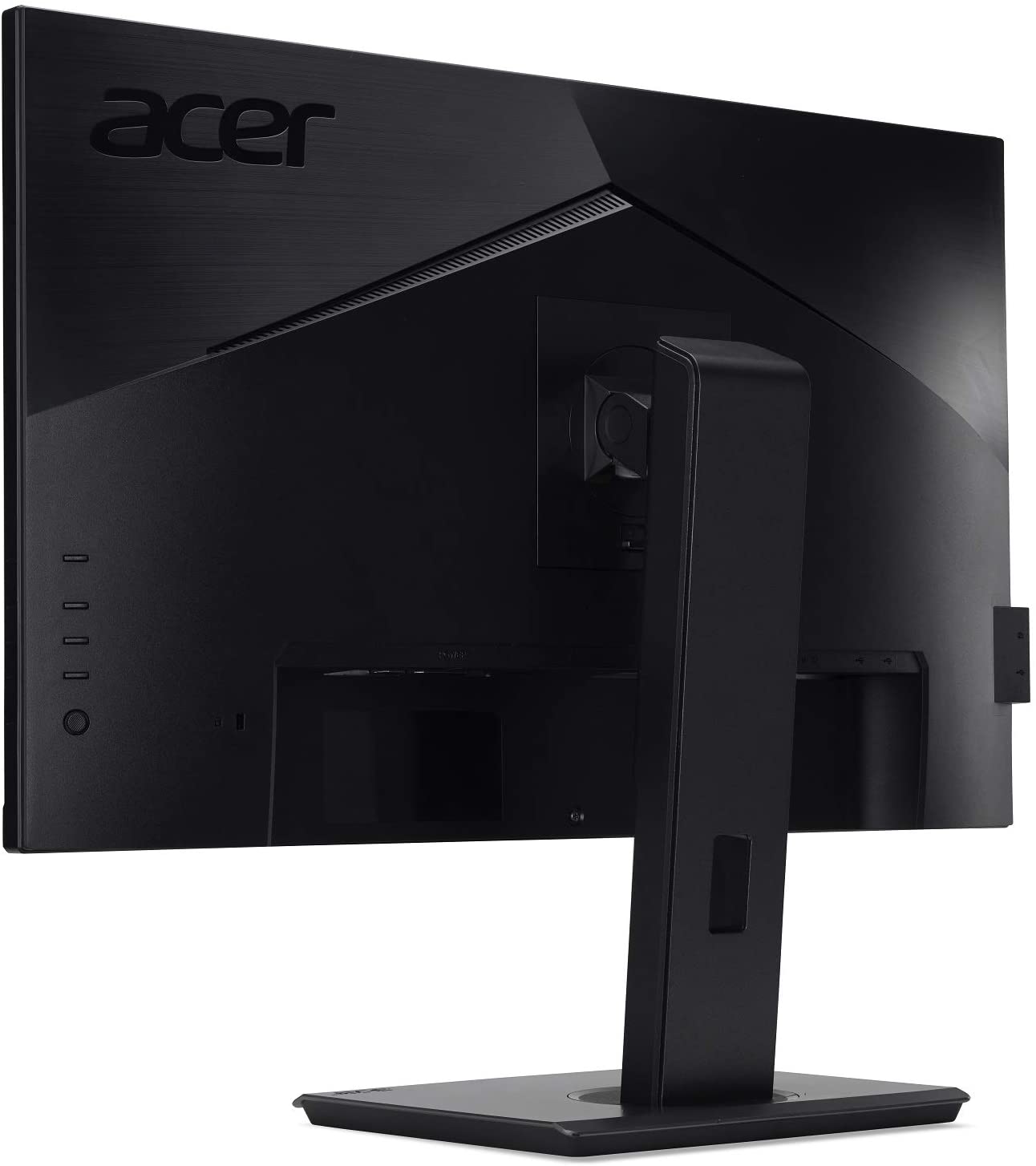 Acer B277 27" LED LCD Monitor - 16:9-4 ms GTG, Black - Dealtargets.com