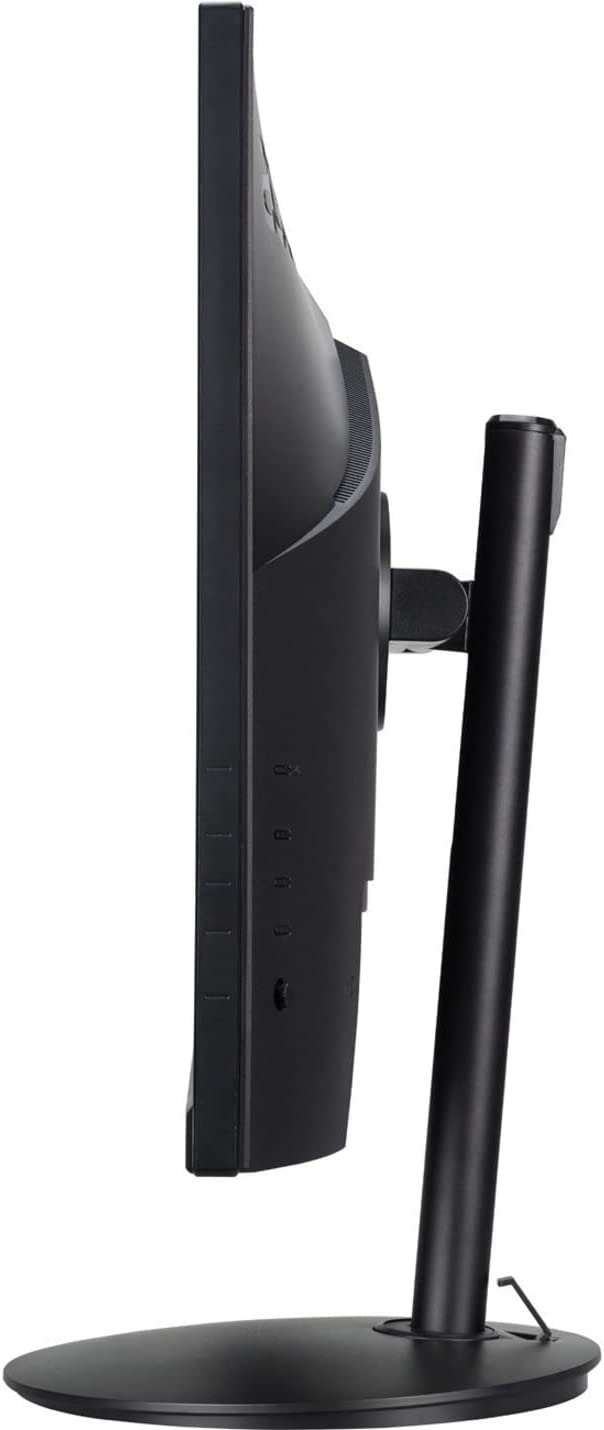 Acer CB242Y 23.8" Full HD LED LCD Monitor - 16:9 - Black - Dealtargets.com