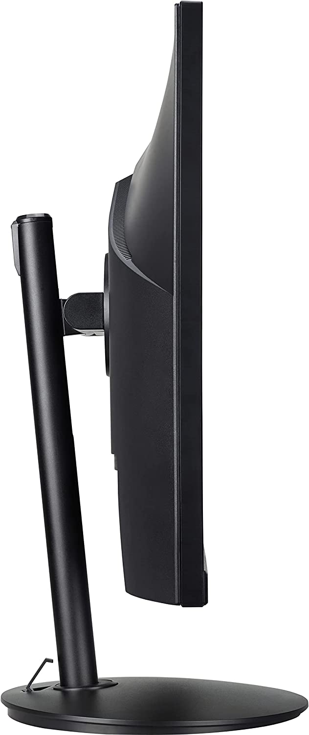 Acer CB242Y 23.8" Full HD LED LCD Monitor - 16:9 - Black - Dealtargets.com