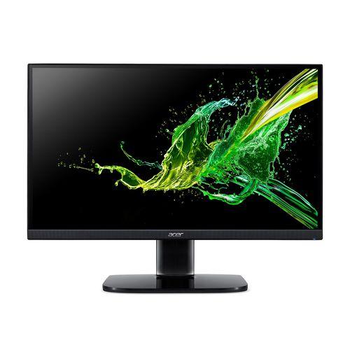 Acer KA242Y B 23.8" Full HD LED LCD Monitor UM.QX2AA.B06 - Dealtargets.com