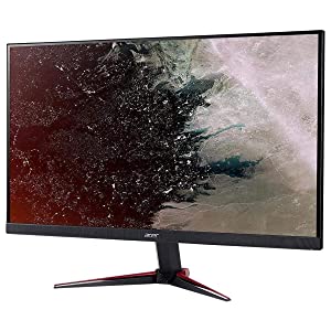 Acer Nitro VG270 27" Full HD LED LCD Monitor - 16:9 - Black - Dealtargets.com