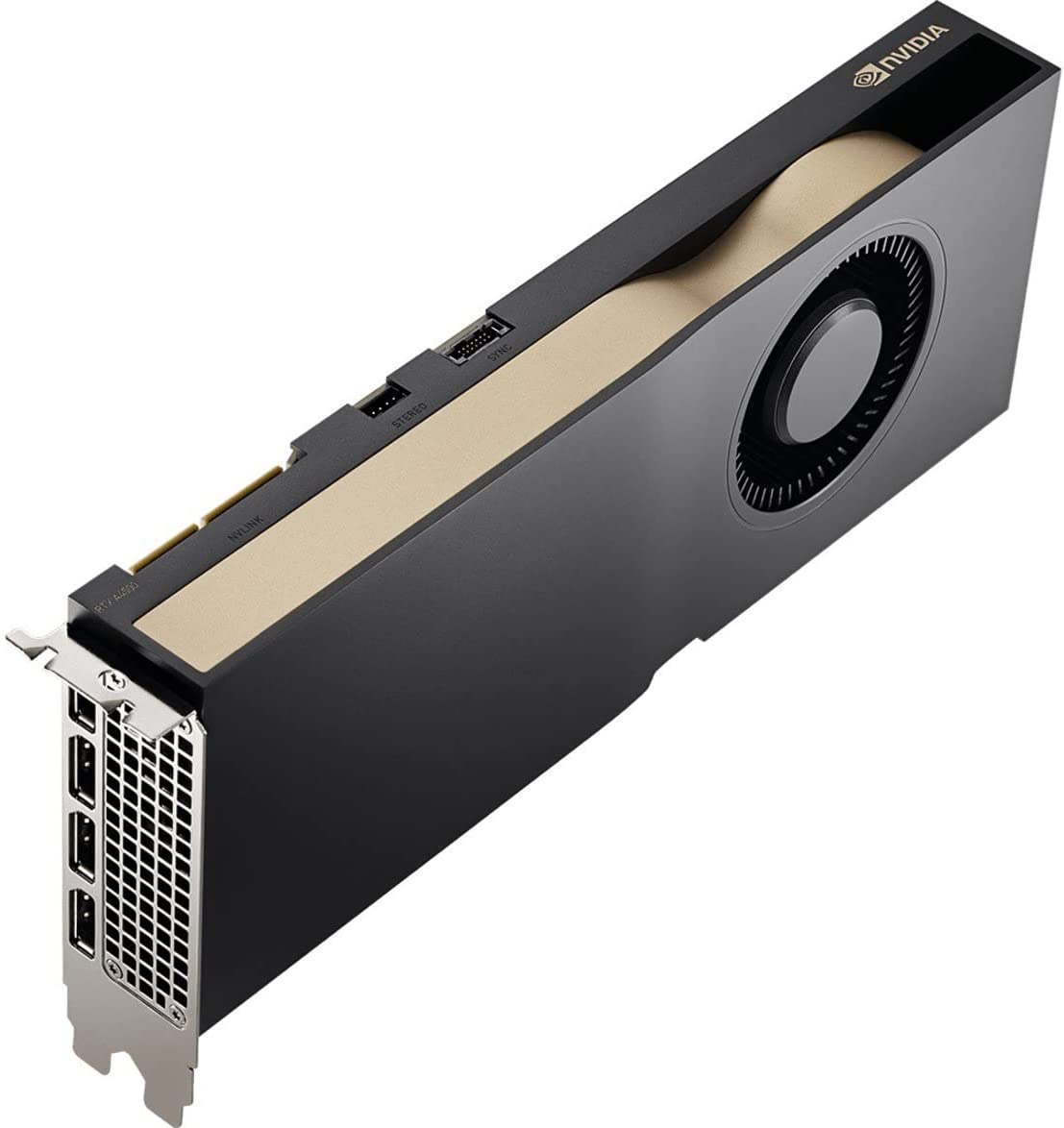 Acer PNY NVIDIA RTX A4500 Graphic Card - 20 GB GDDR6 - Full-Height - Dealtargets.com