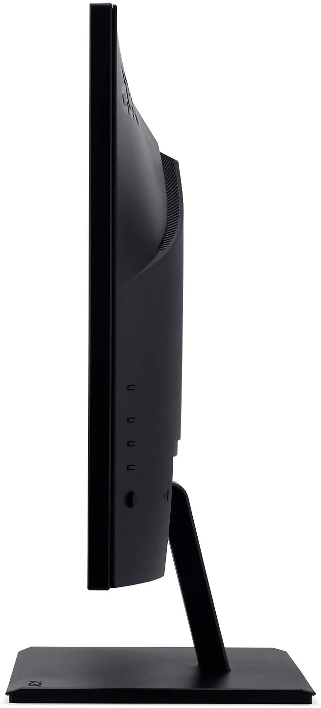 Acer V277 bmipx 27" Full HD (1920 x 1080) IPS Monitor (Display Port, HDMI & VGA Port), Black - Dealtargets.com